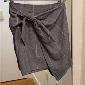 Who What Wear skirt, Sz 4